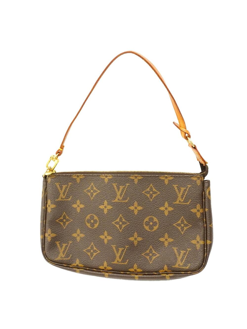 Louis Vuitton Pochette Accessoires #341863L84B